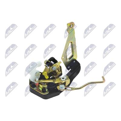 Nty Türschloss [Hersteller-Nr. EZC-HY-610] für Hyundai