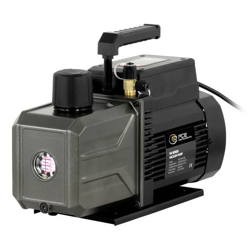PCE Instruments Vakuumpumpe PCE-RVP 180 für den HVAC/R Markt