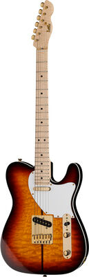 LSL T Bone Deluxe 3TSB LA 3 Tone Sunburst