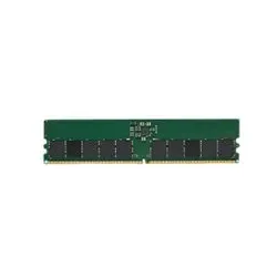 KINGSTON Server Premier DIMM 16GB, DDR5-5600, CL46-45-45, ECC, on-die ECC