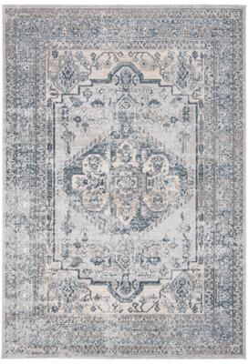 SAFAVIEH Oregon Anjana Traditional Oriental Rug