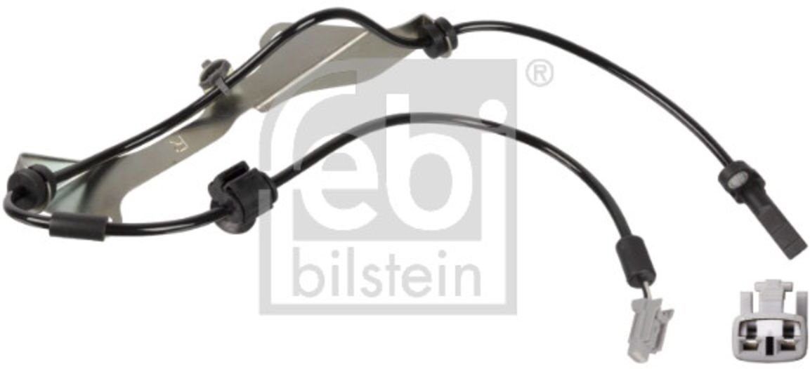 Sensor, Raddrehzahl FEBI BILSTEIN 109716