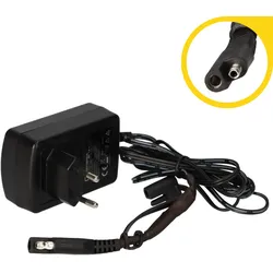 Ladegerät Typ BL 12-1 für Rasenmäher Akkus 12V - 1A