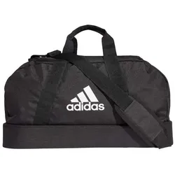 adidas Tiro Duffelbag Small schwarz