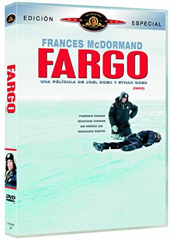 Joel Coen - Fargo - Preis vom 09.10.2026 07:28:09 h