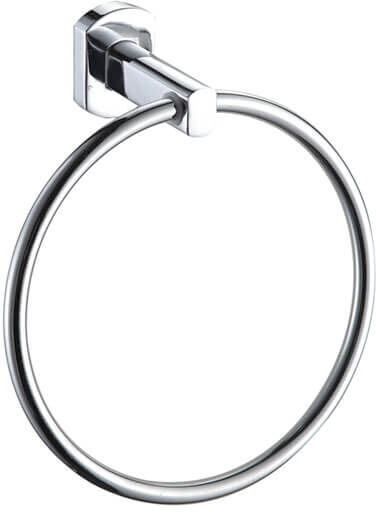 Showerdrape Admiralty Towel Ring
