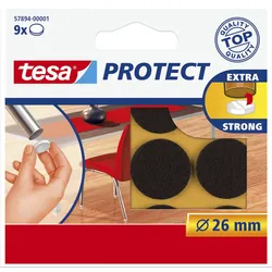 tesa Protect® Filzgleiter 2.6 cm