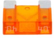 Sicherung BOSCH 1 987 529 020