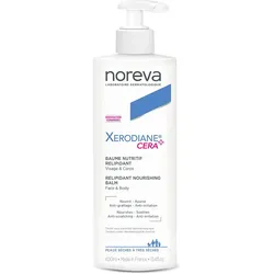 NOREVA Xerodiane CERA+ nährender Balsam 400 ml