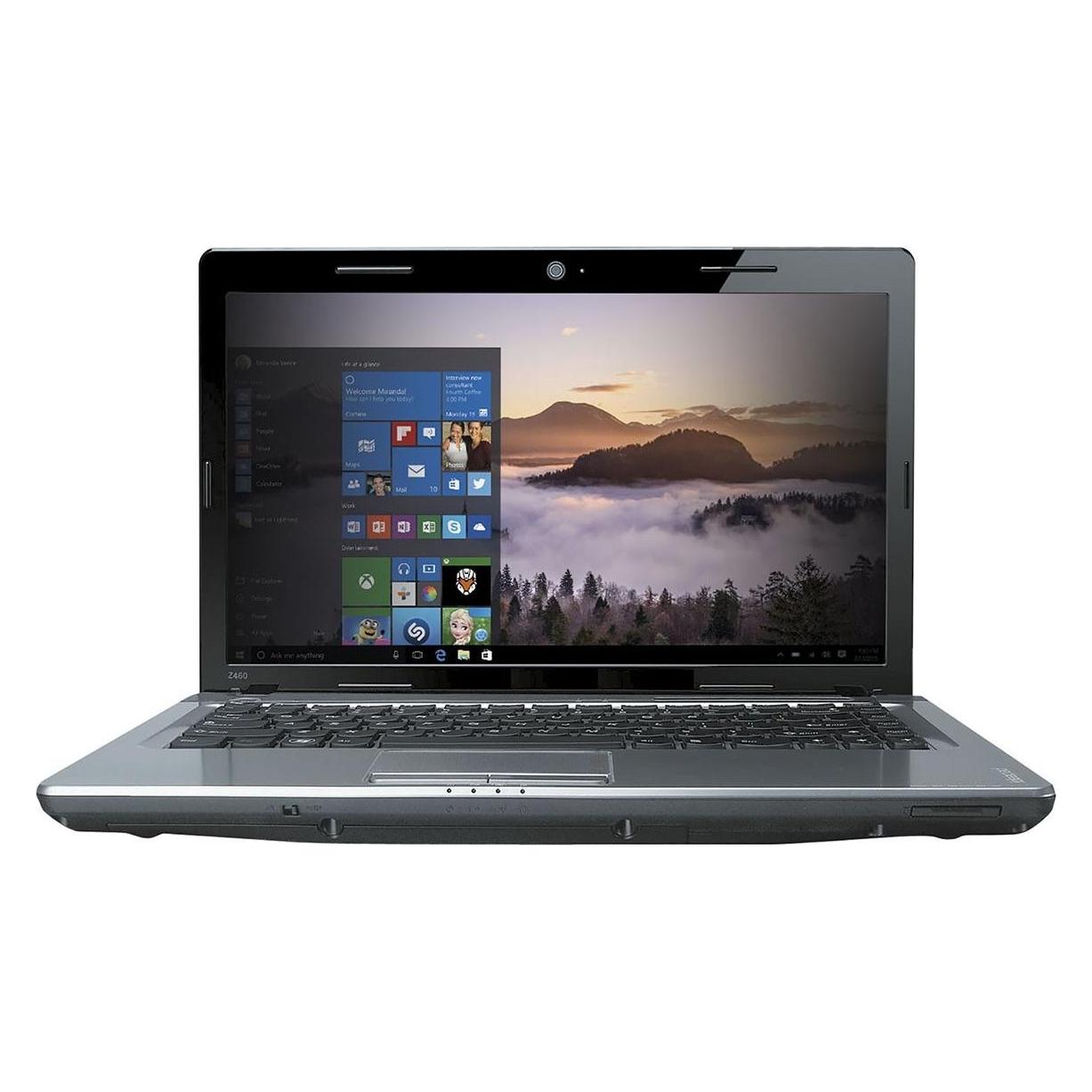 Mobilis Privacy Filter für Macbook Air 13,6" (13.58") (016446)
