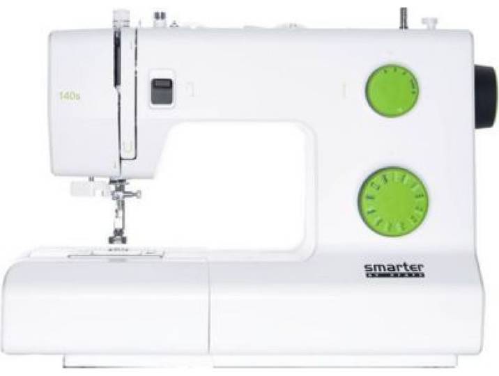 Pfaff - Machine À Coudre Smarter 140s