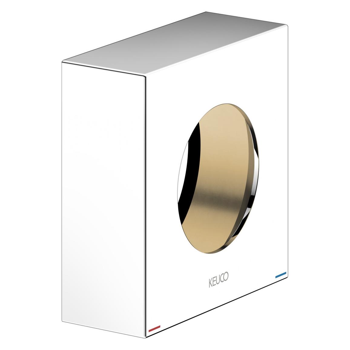 Keuco Verlängerungs-Set IXMO für IXMO Ventile (59556000071)