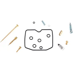 Keyster Reparatursatz Vergaser