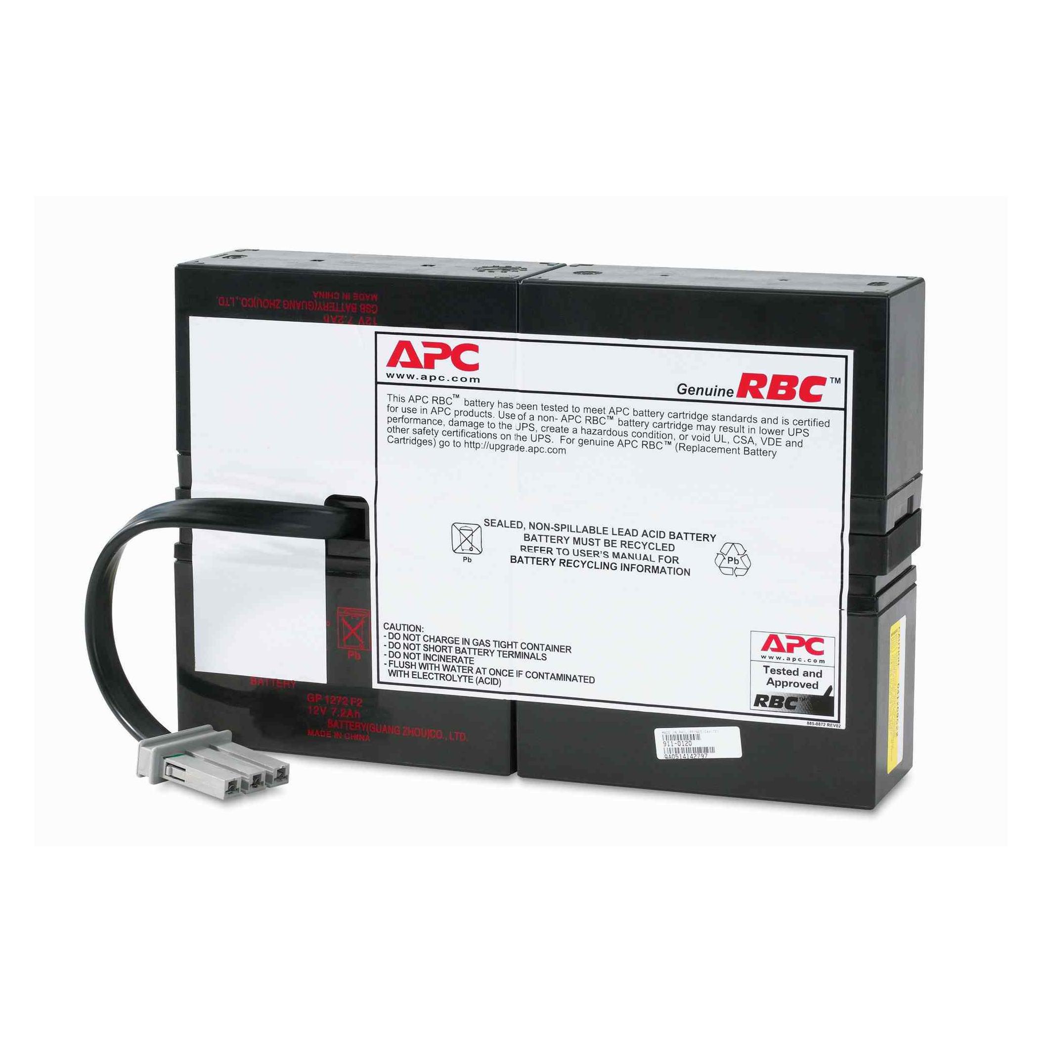 APC USV Ersatzbatterie RBC59 (RBC59)