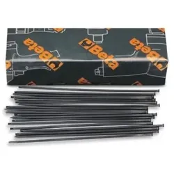 BETA 019440015 1944Ar 2-29-teiliges Set Nadeln Ø 2 Mm 2 Ø mm, Nadel, Grau