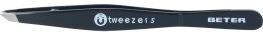 Beter Magnetische Pinzette #schwarz