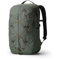 Gregory Daypack TERROS 28 - MINERAL GREEN Koffer24