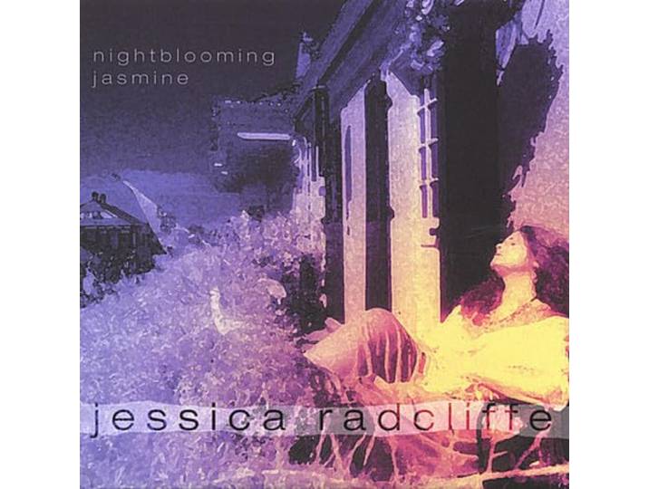 Night Blooming Jasmine