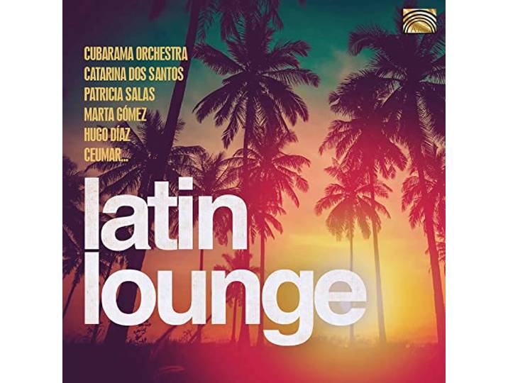 Various - Latin Lounge