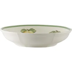 French Garden Fleurence Schale 23,5 cm flach