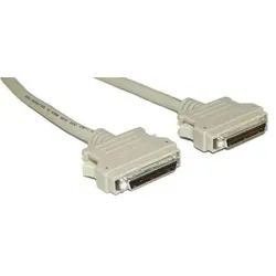 InLine SCSI II Kabel (SCSI), Interne Kabel (PC)