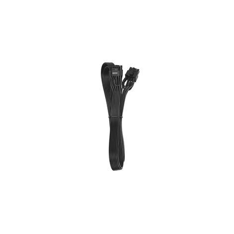 Deepcool 12VHPWR Cable bk GP-PCI-E-12VHPWR (65 cm) (GP-PCI-E-12VHPWR)