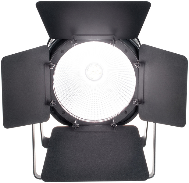 EuroLite LED Theatre COB 100 WW/CW