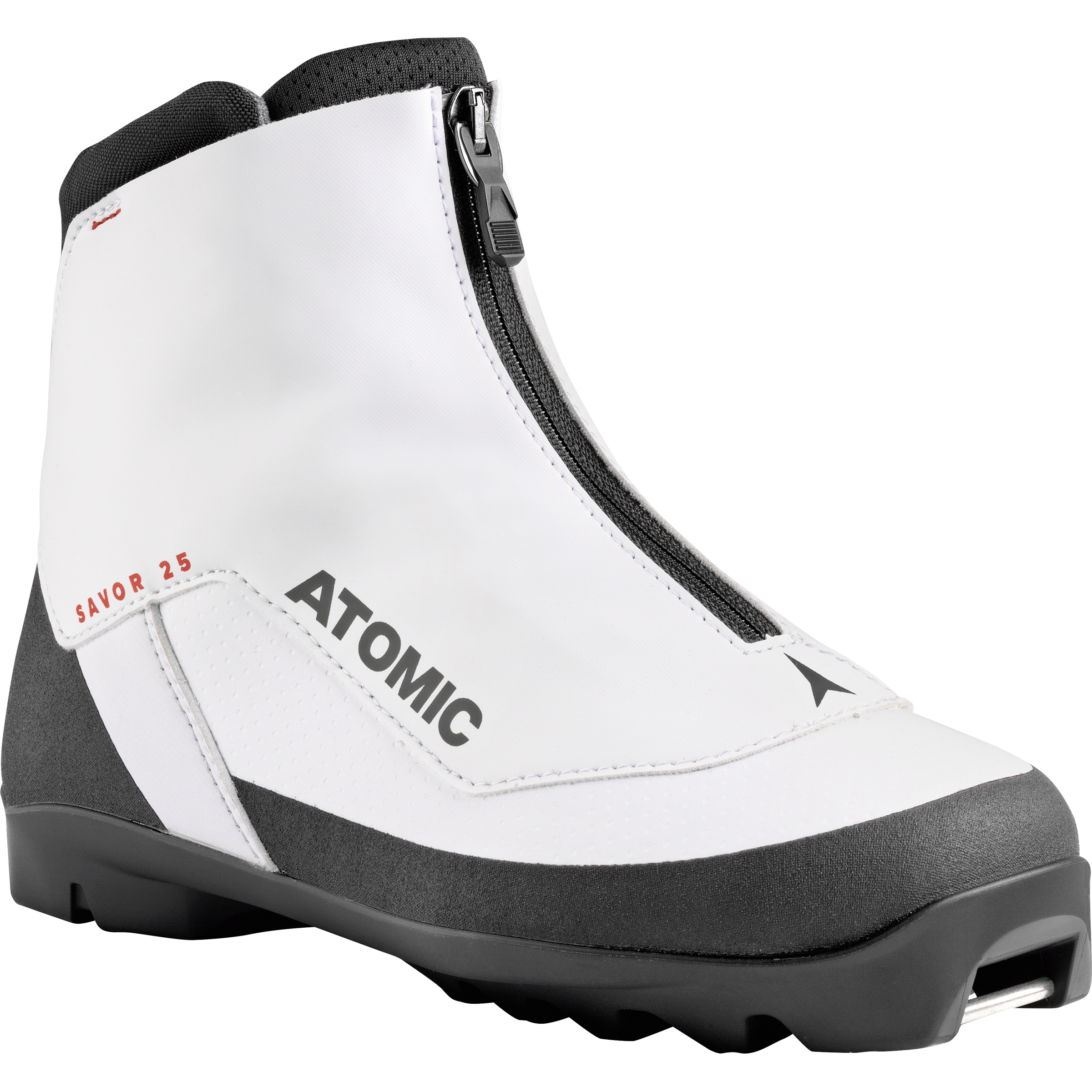 Atomic Savor 25 Classicschuhe Damen Schuh weiss Größe 42 Langlauf Klassik