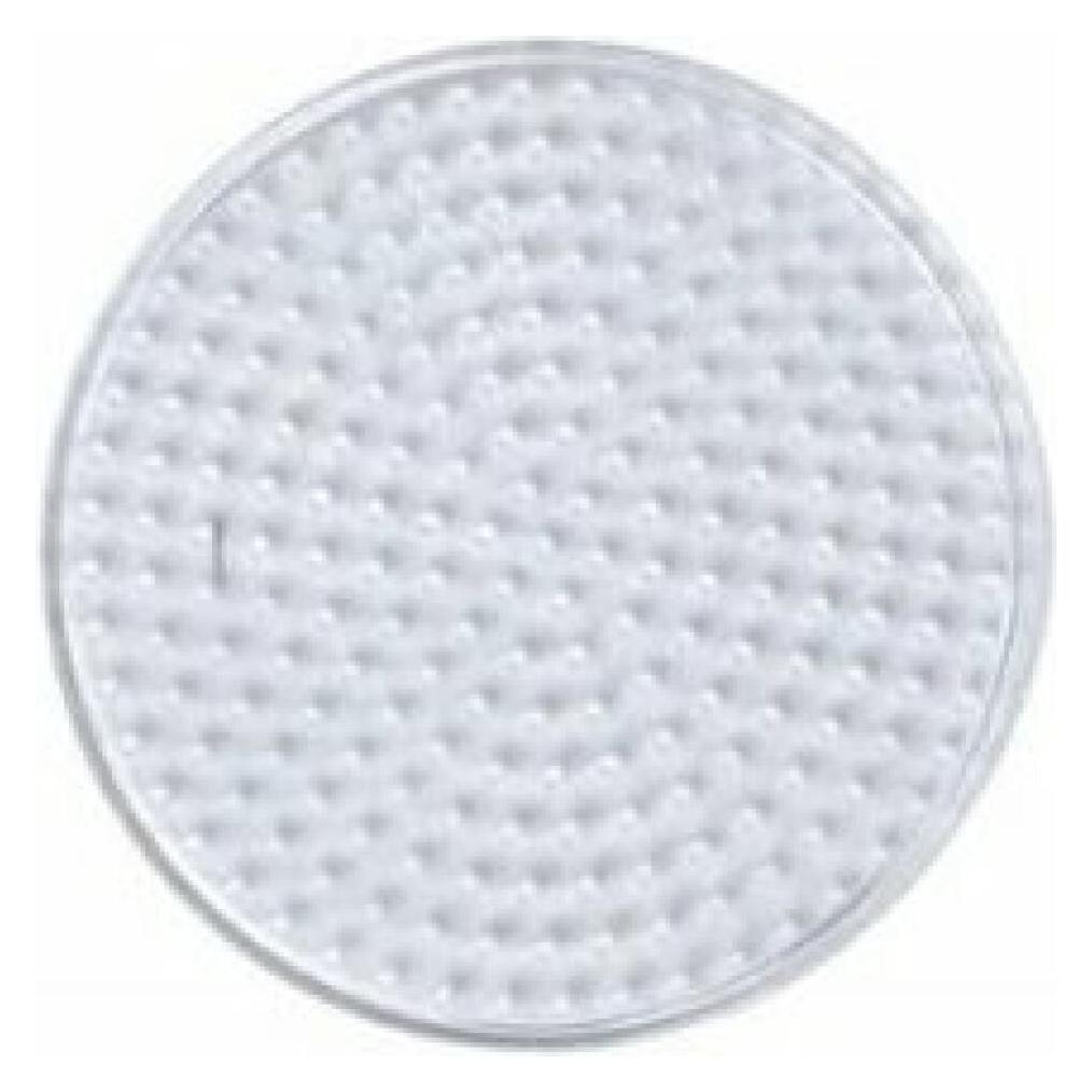 Playbox Matte für Bügelperlen - Kreis 1 Stk. (2456273)