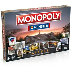 Monopoly - Münster 2022