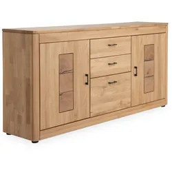 Sideboard MONDO OREUM (BHT 175x86x40 cm) - BHT 175x86x40 cm