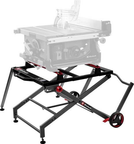 Einhell E-Stand TSS Untergestell für Zug-Kapp- und Gehrungssägen