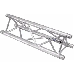 Alutruss TRILOCK E-GL33 2500 3-Punkt-Traverse, Montage Lichttechnik