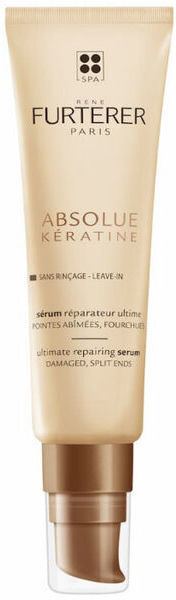 René Furterer Absolue Keratine Repair Serum 100 ml