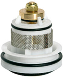 Riegler Ventilaustauschsatz, für Druckregler »Saxonia «, R 3/4 und R 1 (100/320)