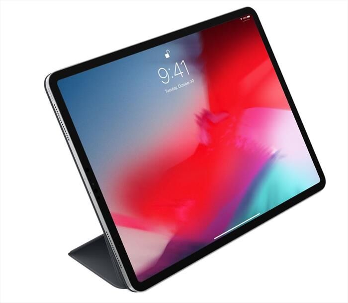 Apple Smart Folio Per iPad Pro 12.9" (versione 2018)-antracite