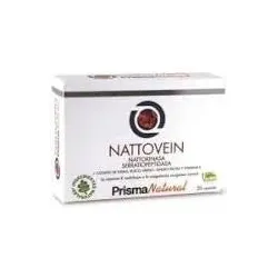 Prisma Nat Nattovein