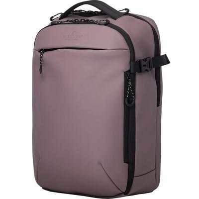 SCHNEIDERS Rucksack Element Violett