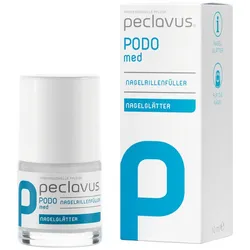 Peclavus PODOmed Nagelrillenfüller 10ml