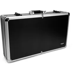 Analog Cases - UNISON Case For Novation Peak Barcode: 850011590553, DJ Cases, Schwarz