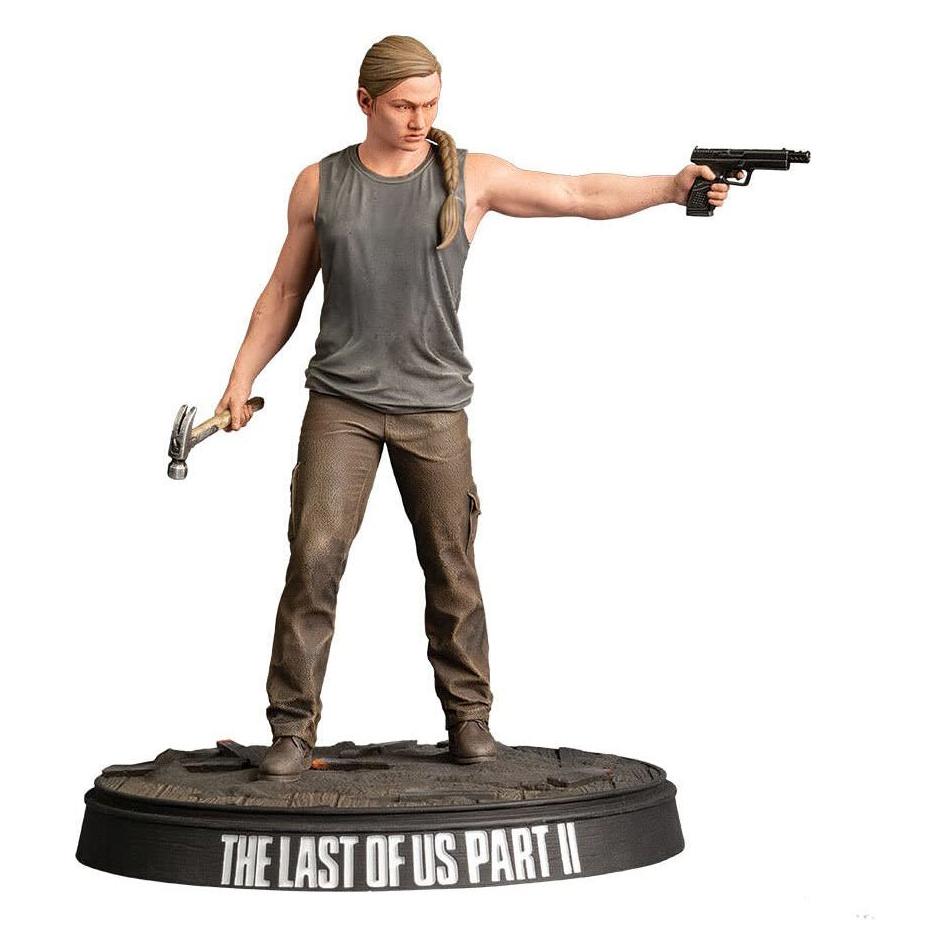 Dark Horse The Last of Us Part II - Abby (DAHO3008-958)