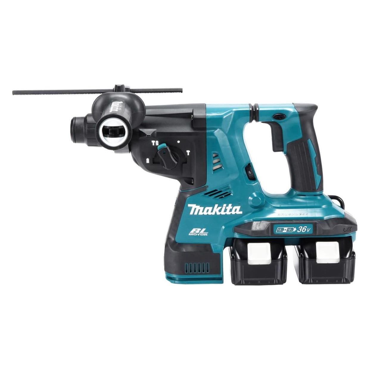 Makita DHR 280 (Bohrhammer) (MDHR280PT2J)