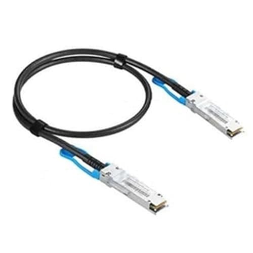 EXTREME - ACC B 100G Passieve DAC QSFP28 1M MSA P/N EQPC1HPC010C0100