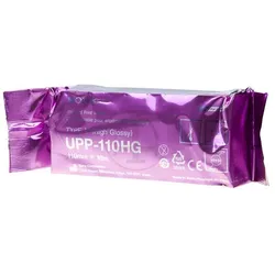Sony, Thermopapierrolle, UPP110HG