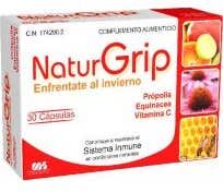 Relafit Naturgrip 30 comp