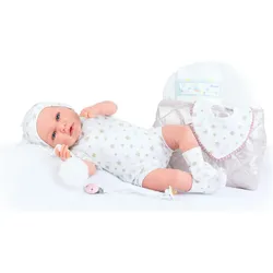 Marina & Pau Newborn Ane Trousseau