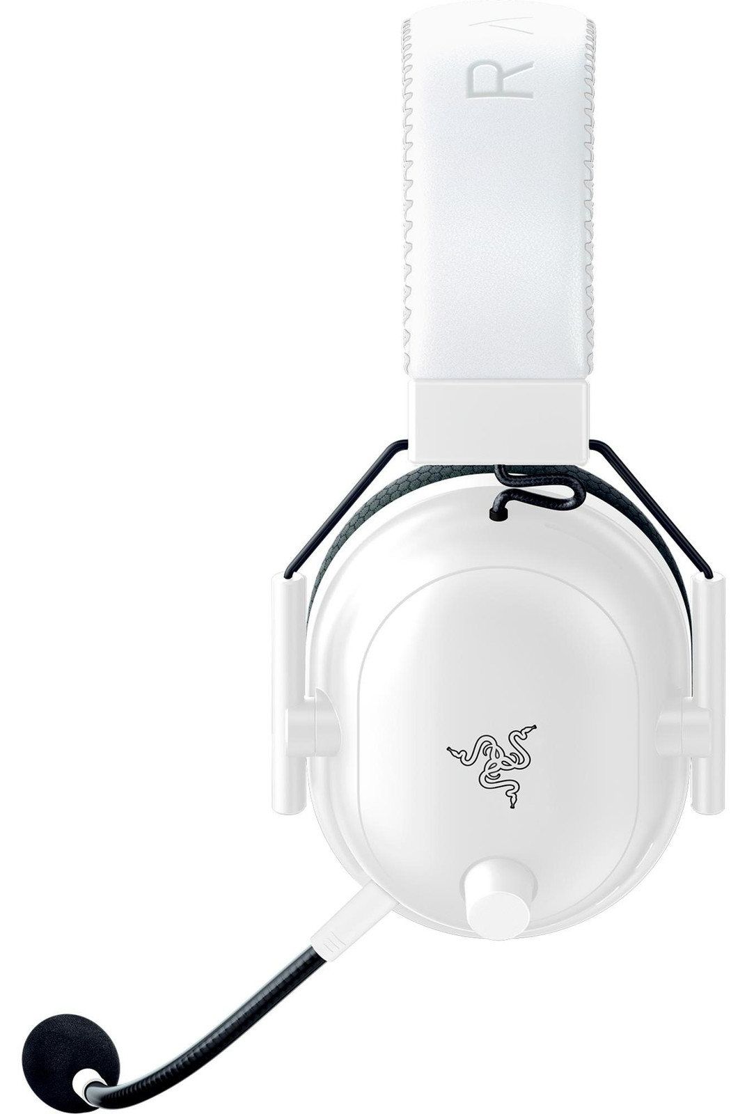 Razer BlackShark V2 Pro Wireless Gaming Headset - White