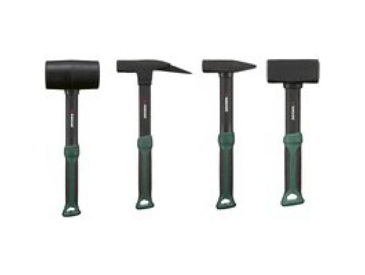PARKSIDE® Maillet anti-rebond ou marteau de charpentier ou marteau de mécanicien ou massette