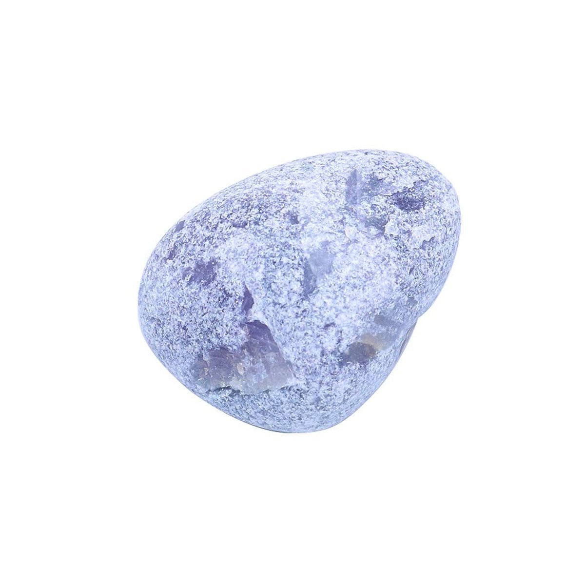 Dailygoods Dailygoody Paarse kwarts kristal natuurlijke edelsteen voor decoratie en het maken van sieraden