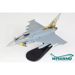 Hobby Master Spanish Air Force Eurofighter Typhoon 14-31 142 Squadron HA6618